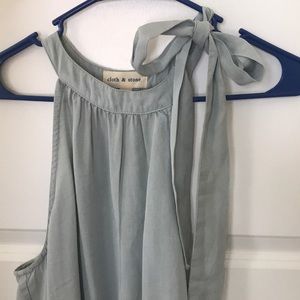 Cloth & stone romper